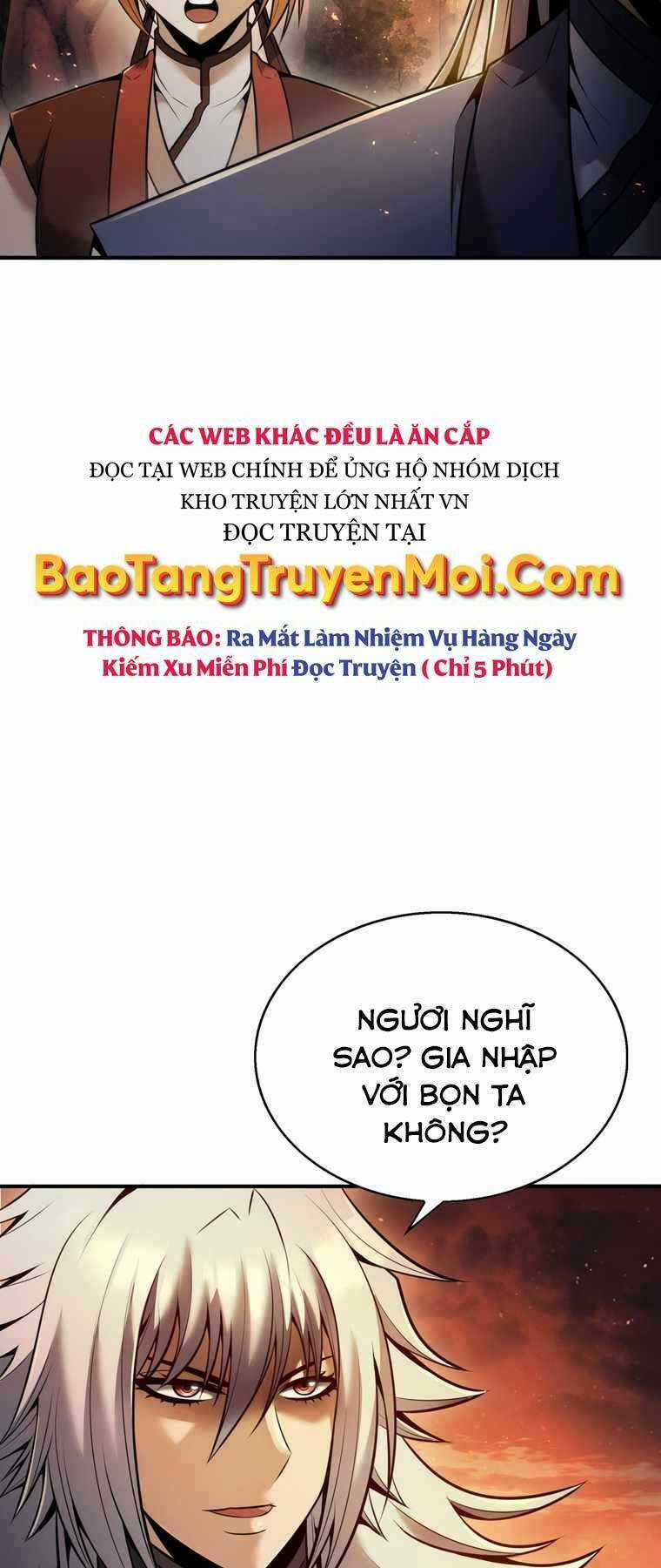 Bá Vương Chi Tinh - Chapter 39 - Trang 33
