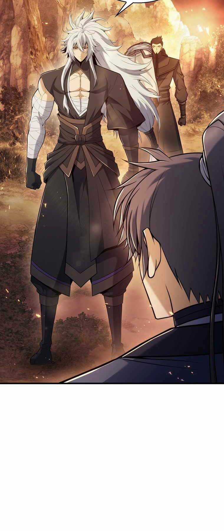 Bá Vương Chi Tinh - Chapter 39 - Trang 35