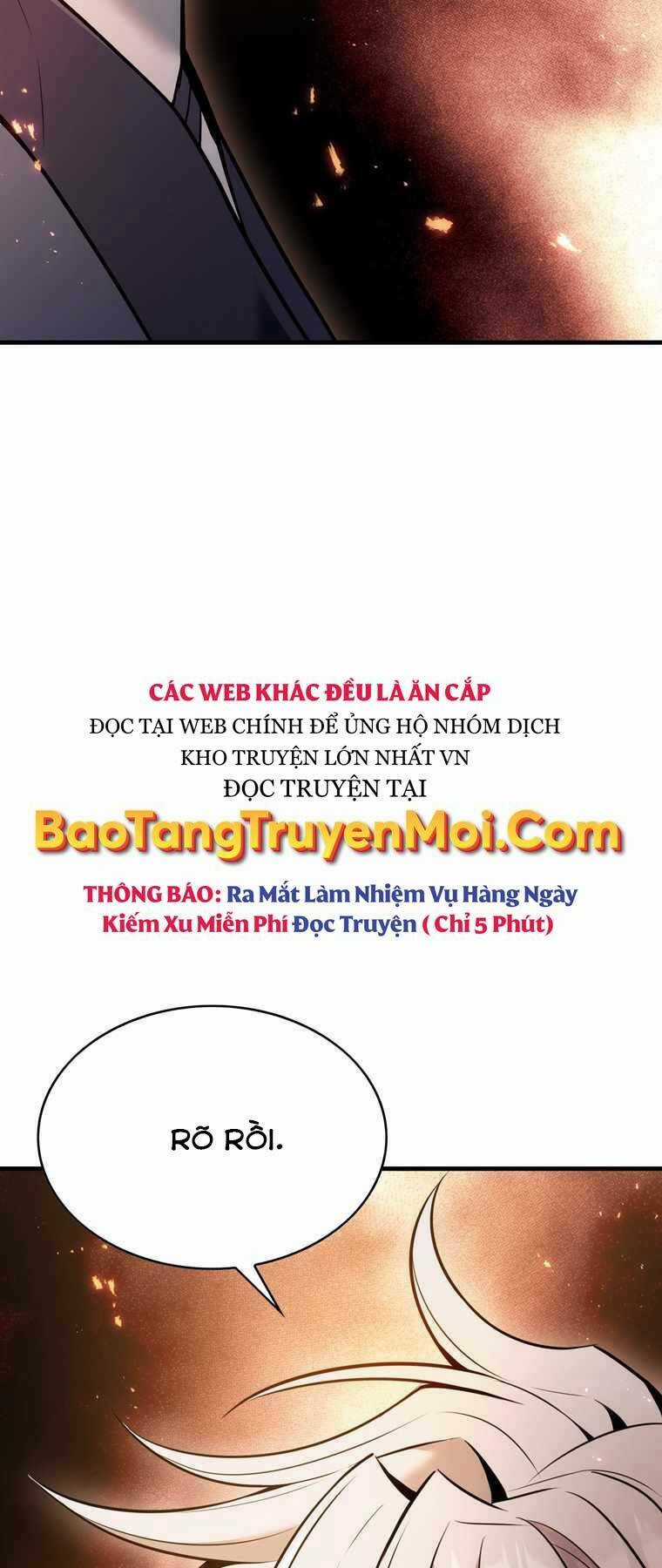 Bá Vương Chi Tinh - Chapter 39 - Trang 40