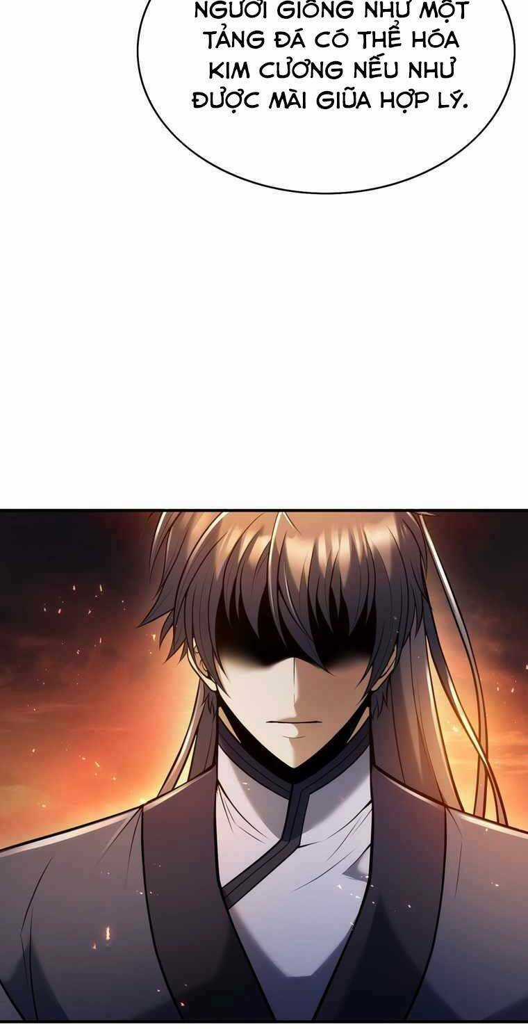 Bá Vương Chi Tinh - Chapter 39 - Trang 43