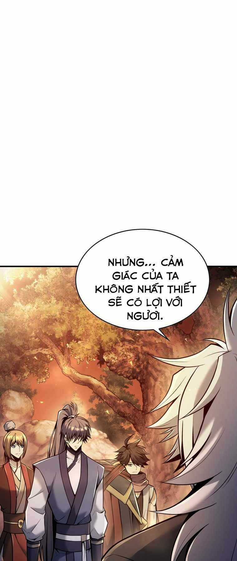 Bá Vương Chi Tinh - Chapter 39 - Trang 44