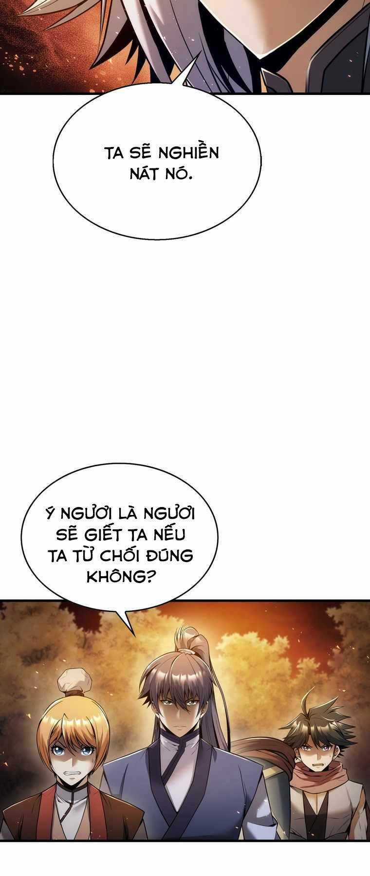 Bá Vương Chi Tinh - Chapter 39 - Trang 46