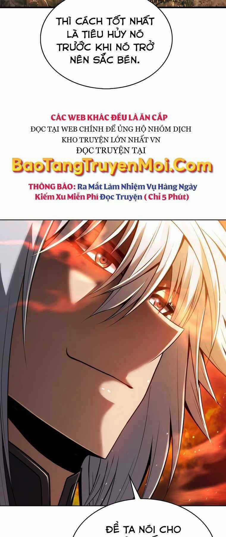 Bá Vương Chi Tinh - Chapter 39 - Trang 48