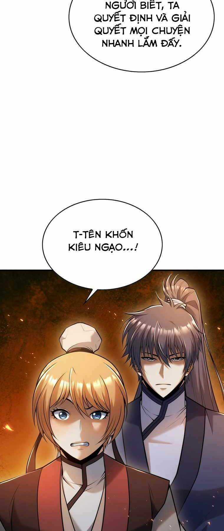 Bá Vương Chi Tinh - Chapter 39 - Trang 49