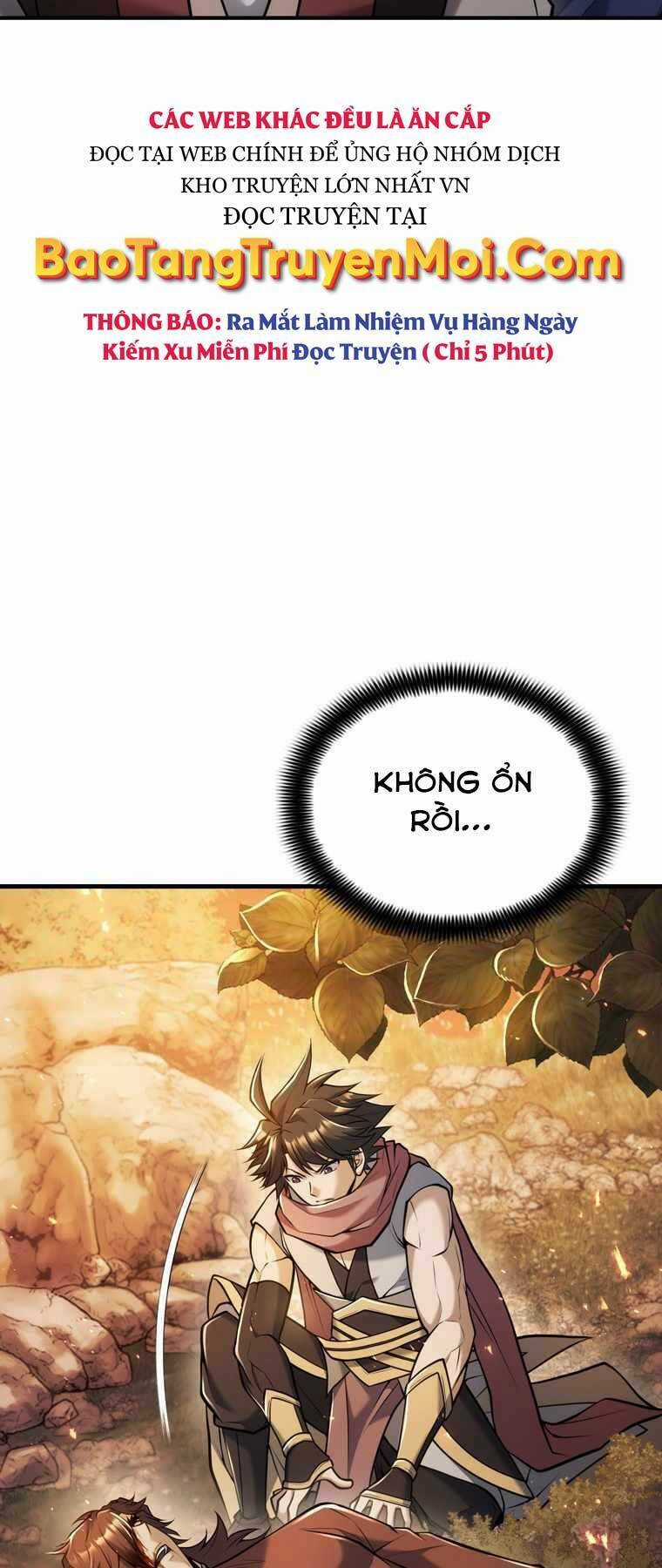 Bá Vương Chi Tinh - Chapter 39 - Trang 50