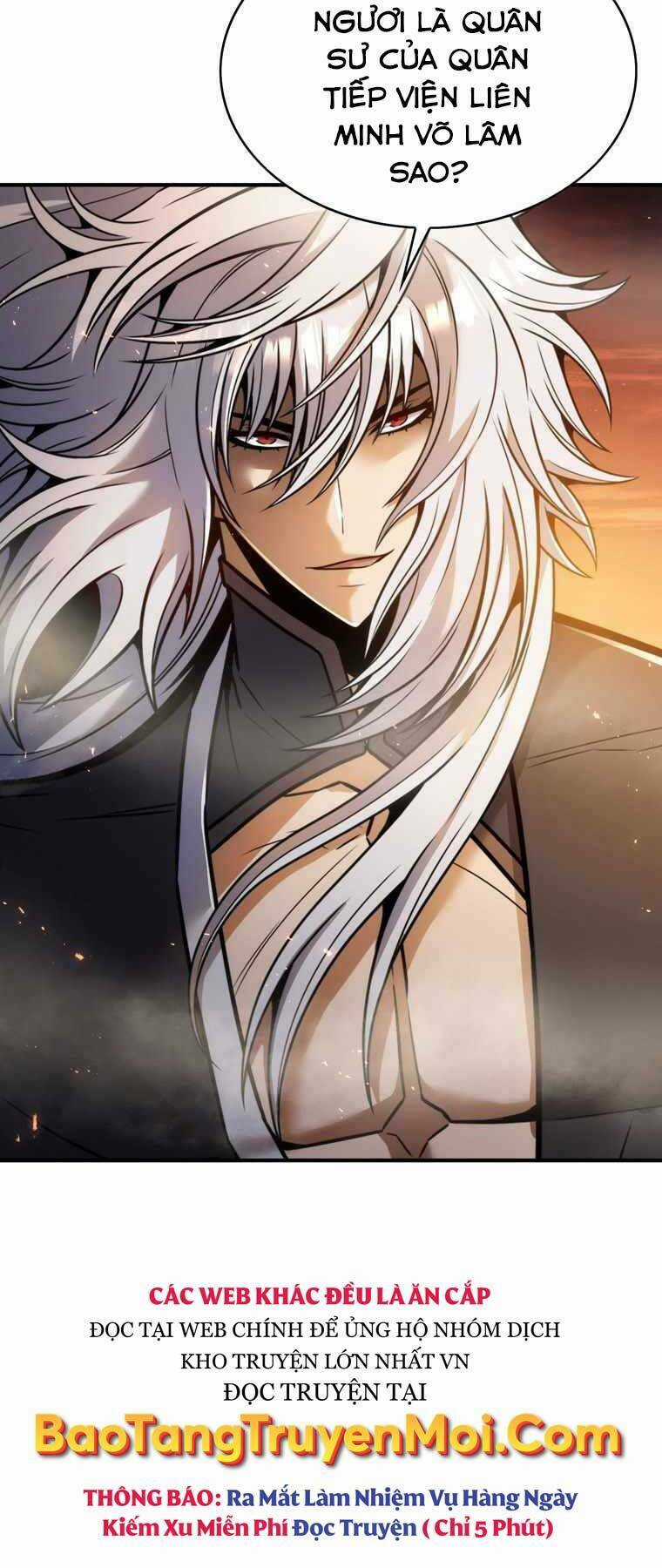 Bá Vương Chi Tinh - Chapter 39 - Trang 6