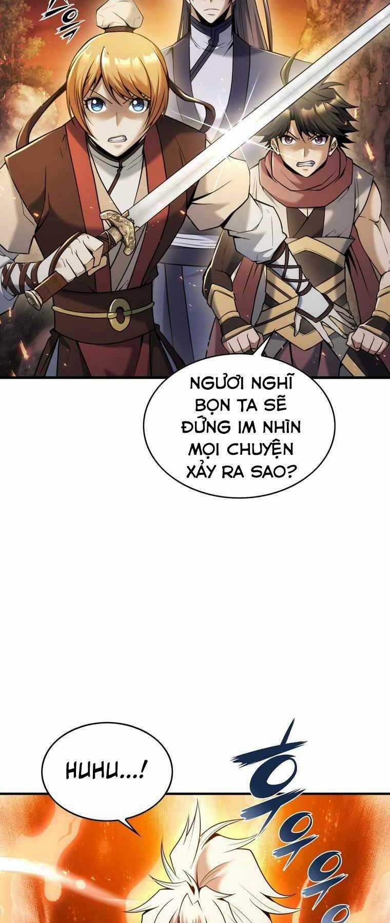 Bá Vương Chi Tinh - Chapter 39 - Trang 56