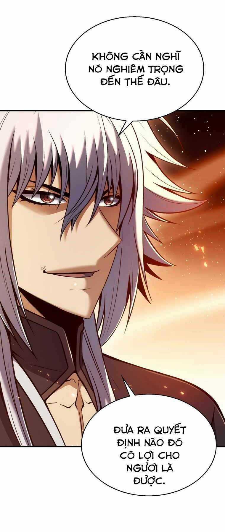 Bá Vương Chi Tinh - Chapter 39 - Trang 59