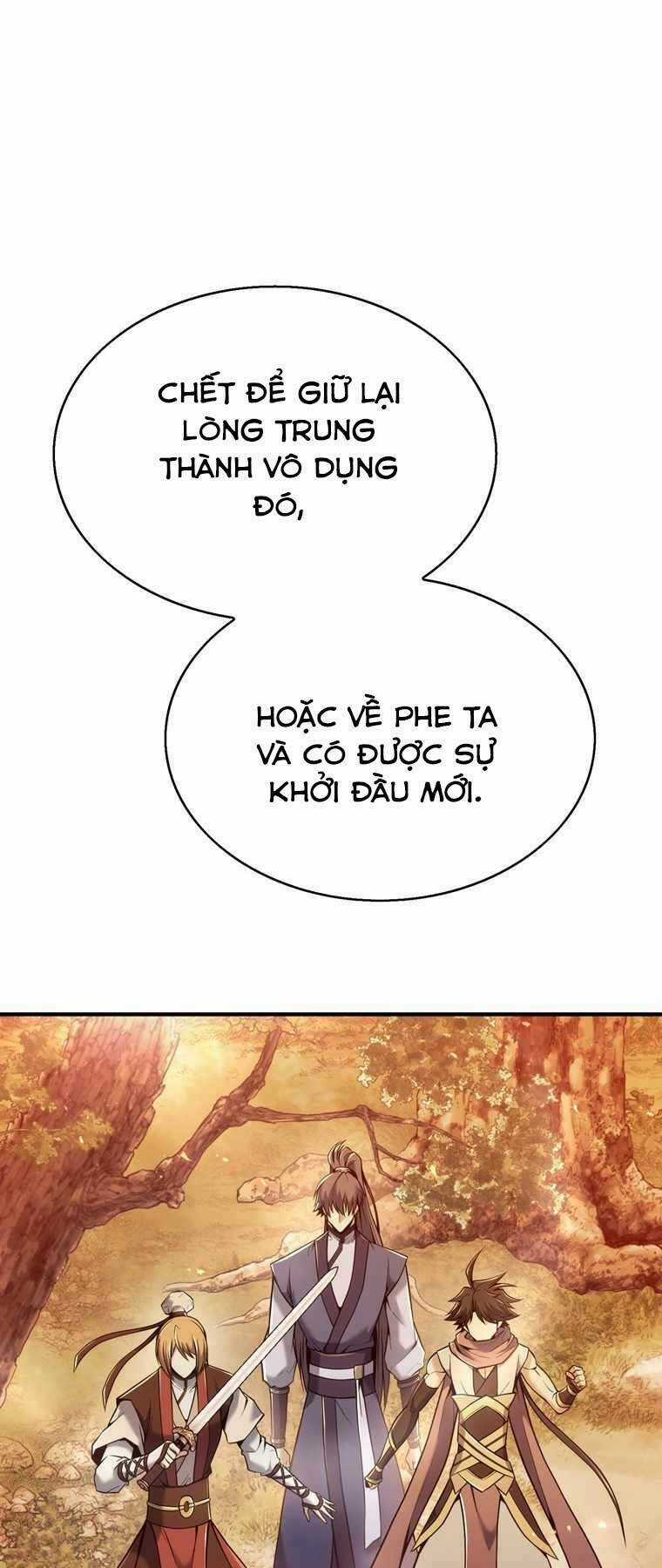 Bá Vương Chi Tinh - Chapter 39 - Trang 60