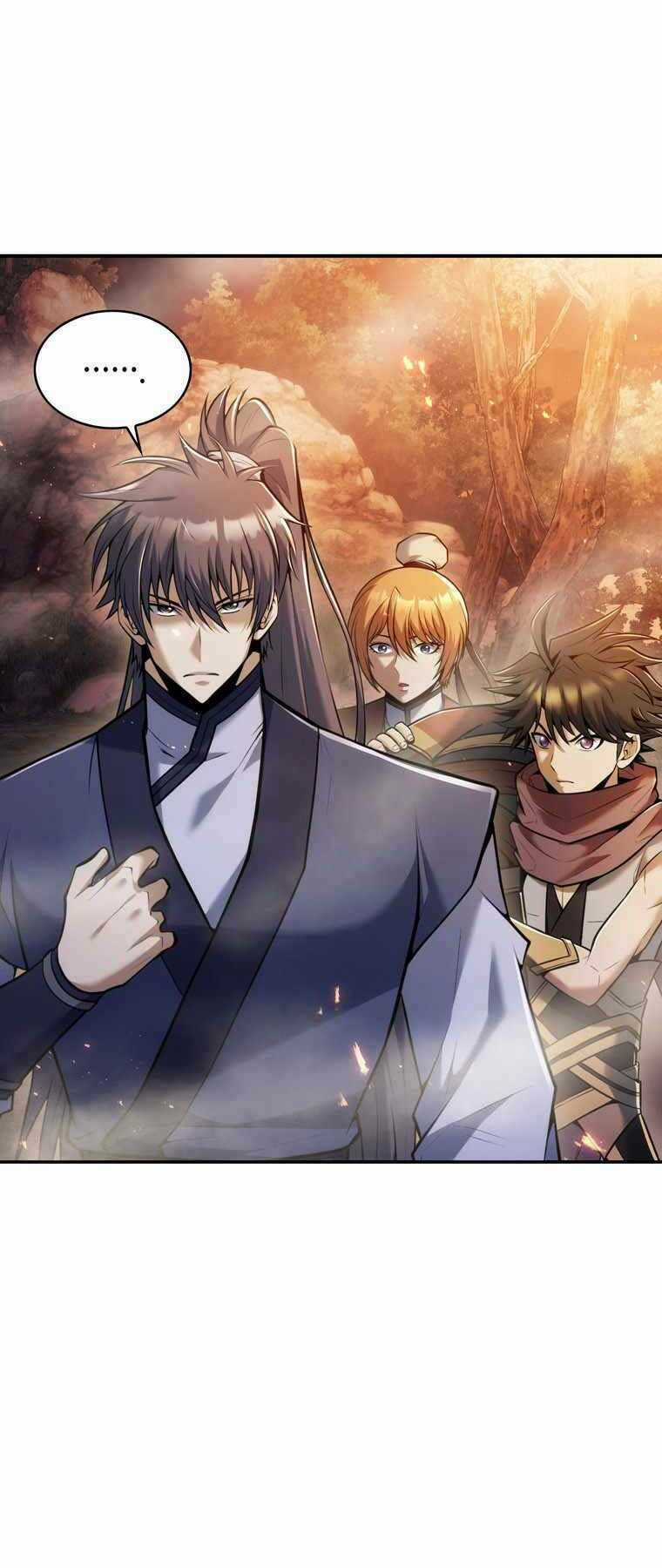 Bá Vương Chi Tinh - Chapter 39 - Trang 7