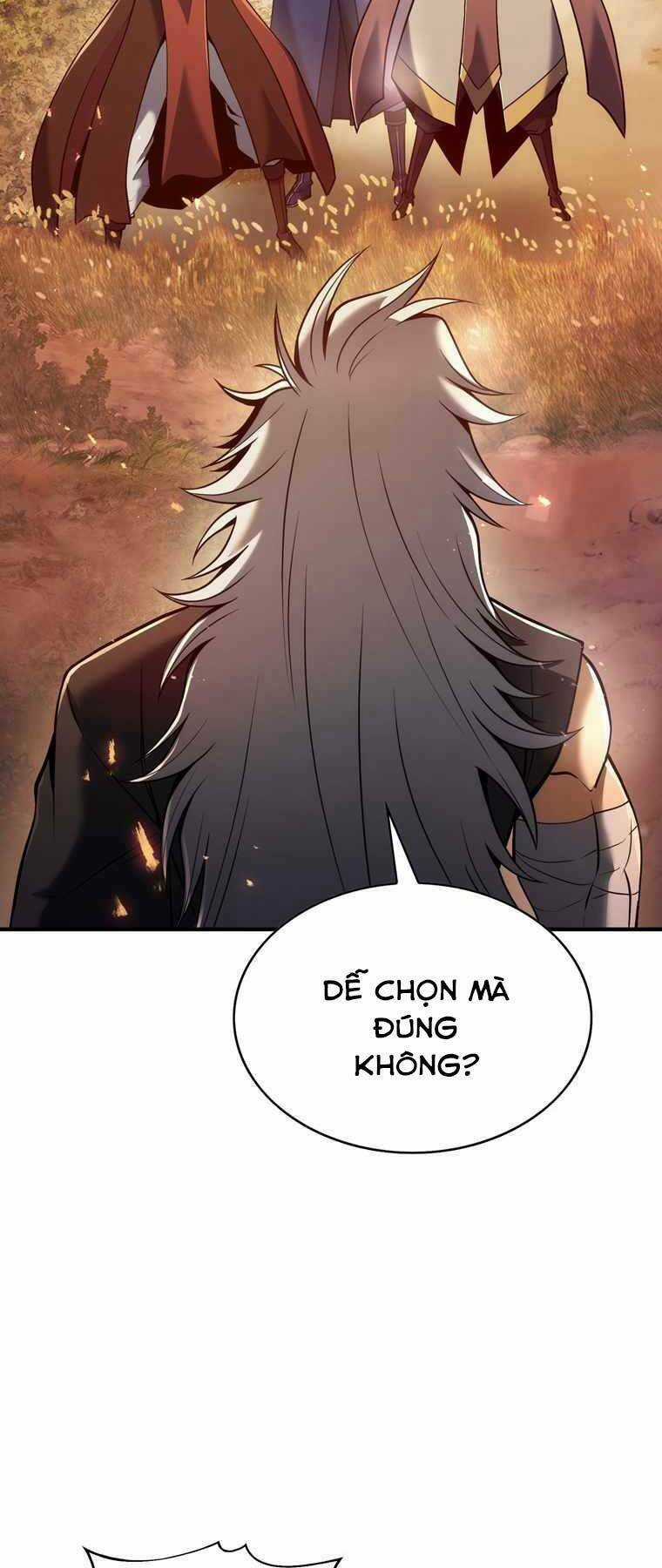 Bá Vương Chi Tinh - Chapter 39 - Trang 61