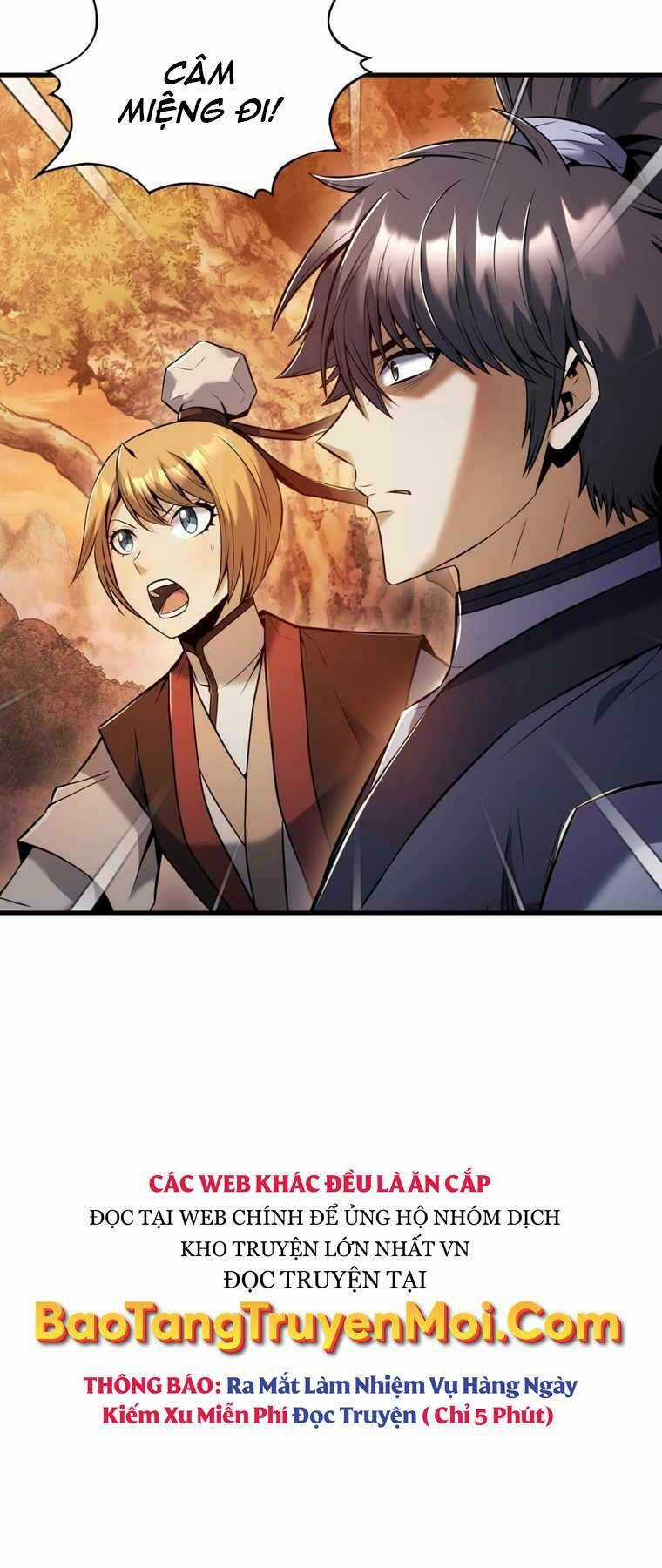 Bá Vương Chi Tinh - Chapter 39 - Trang 62