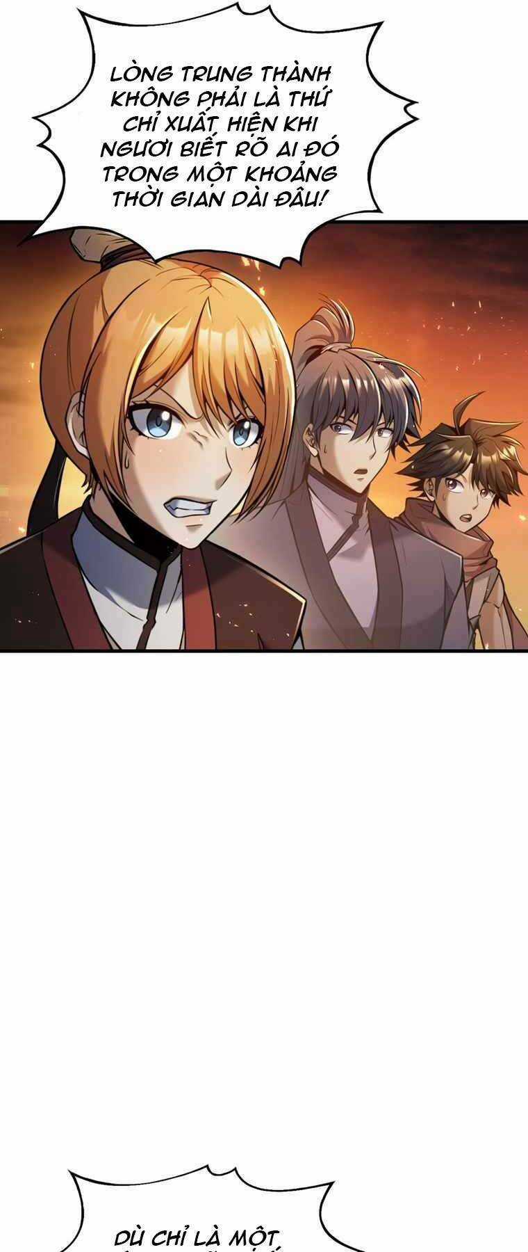 Bá Vương Chi Tinh - Chapter 39 - Trang 63