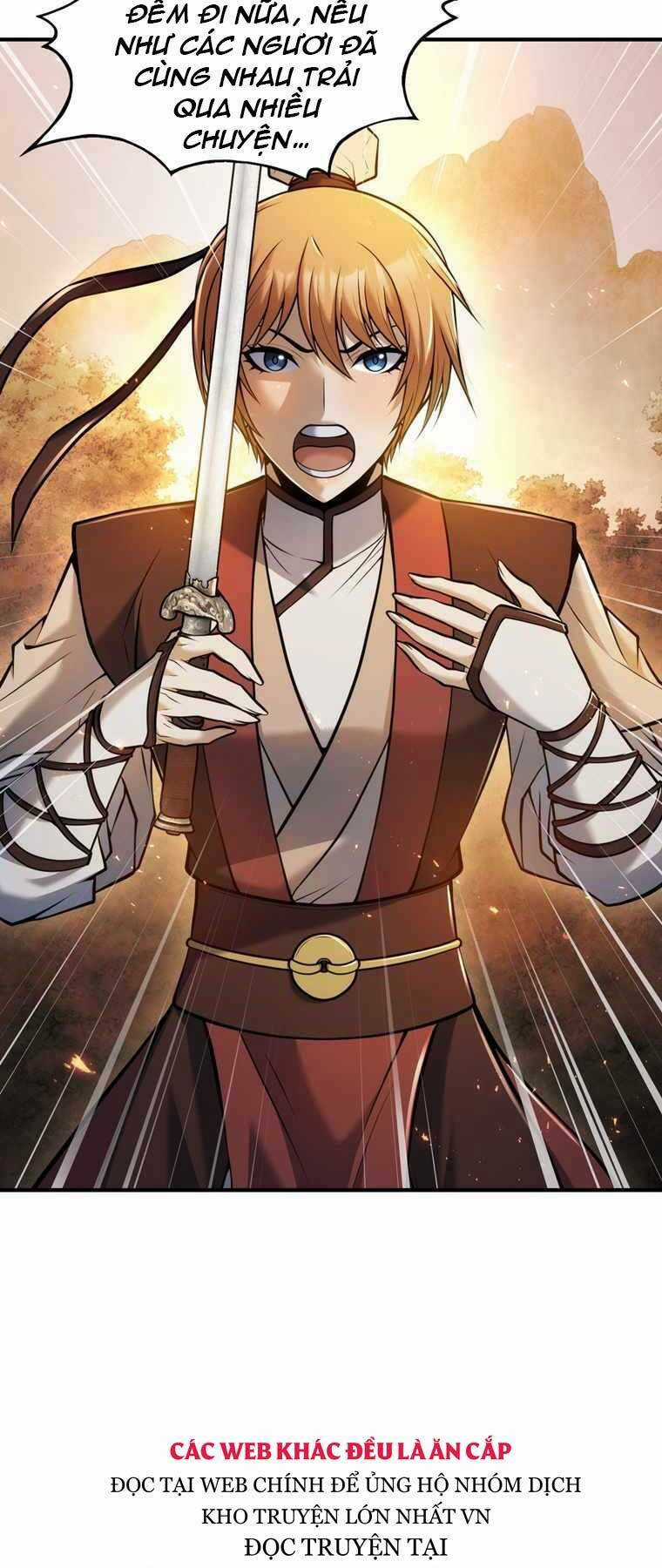 Bá Vương Chi Tinh - Chapter 39 - Trang 64