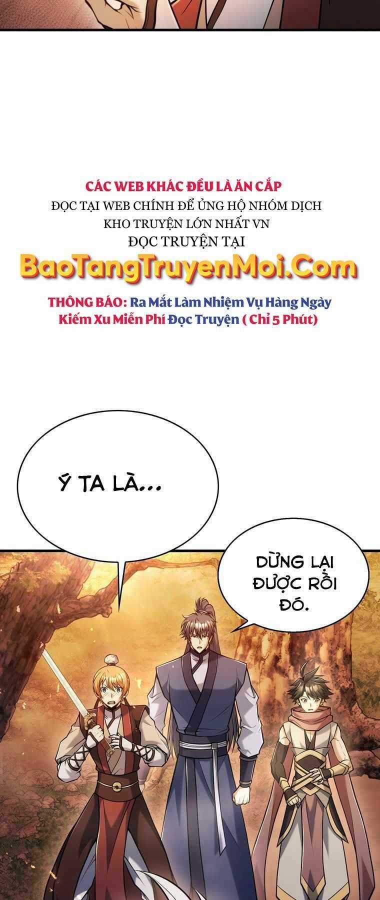 Bá Vương Chi Tinh - Chapter 39 - Trang 69