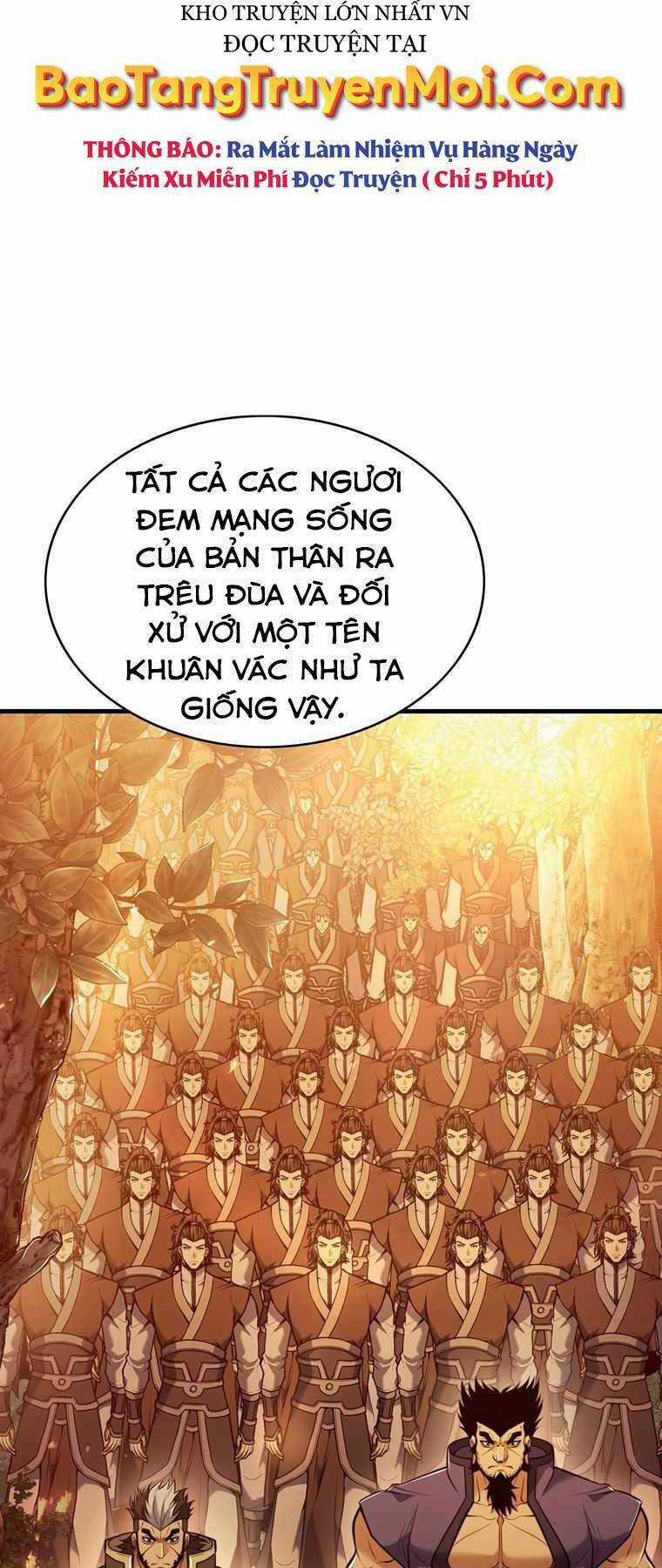 Bá Vương Chi Tinh - Chapter 39 - Trang 72