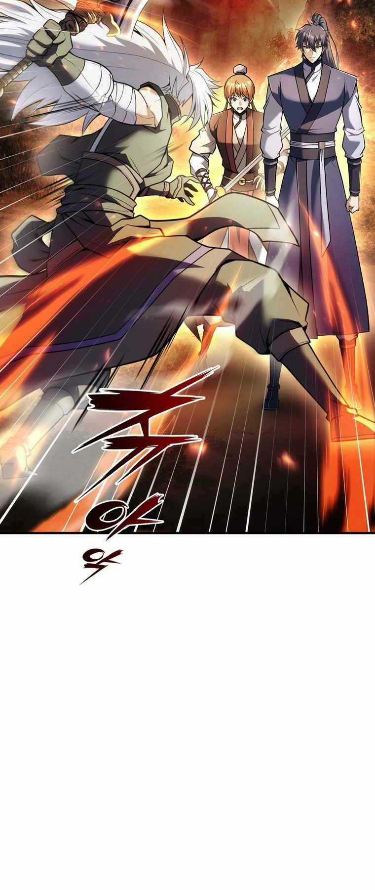 Bá Vương Chi Tinh - Chapter 39 - Trang 79