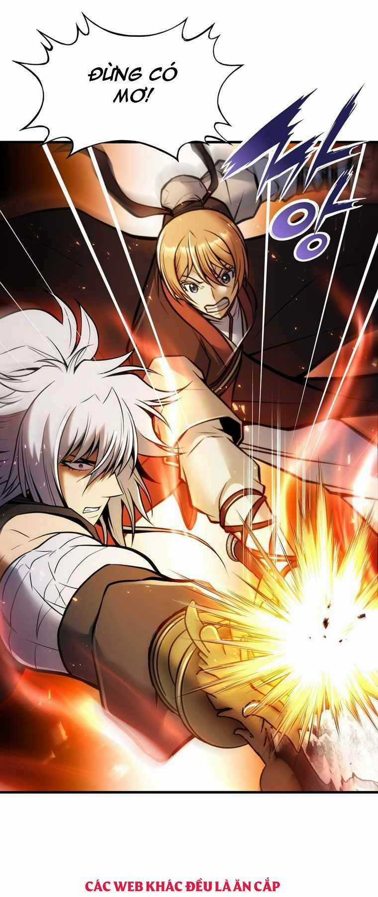 Bá Vương Chi Tinh - Chapter 39 - Trang 80