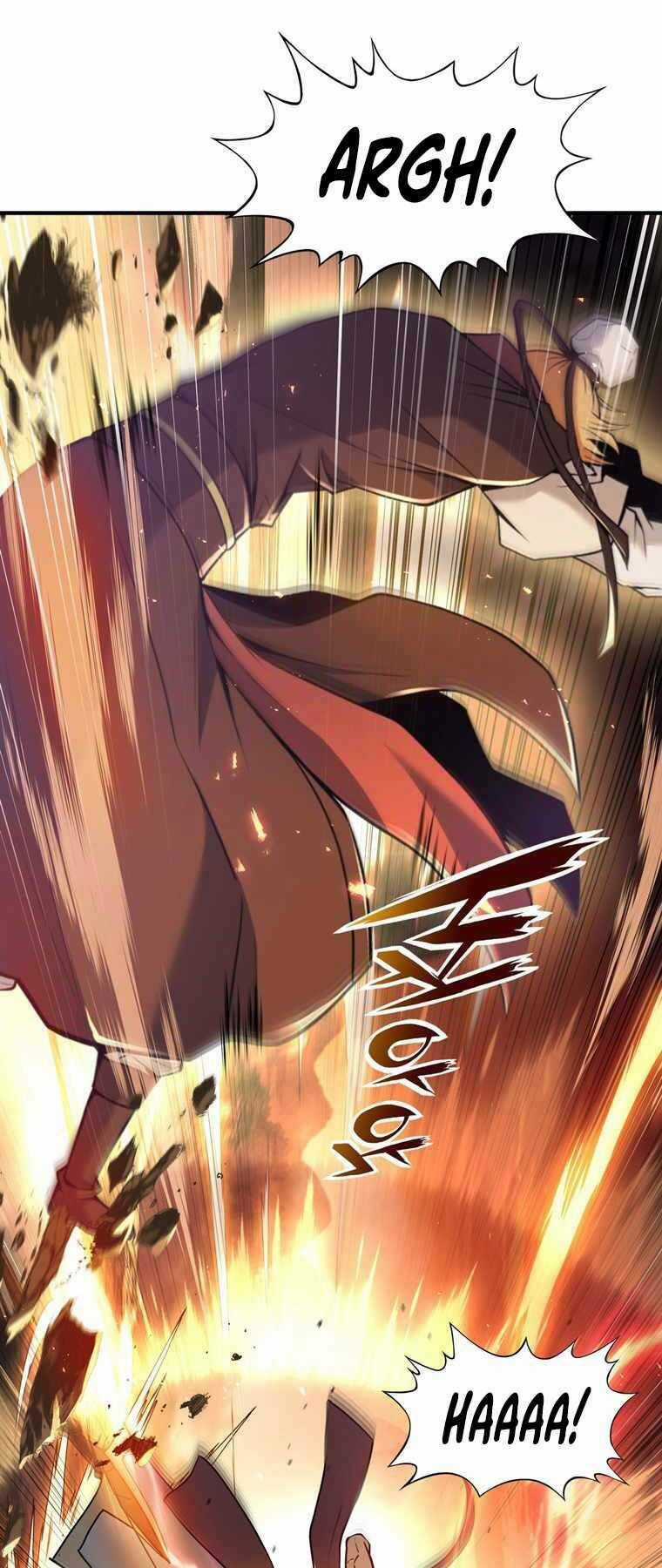 Bá Vương Chi Tinh - Chapter 39 - Trang 82