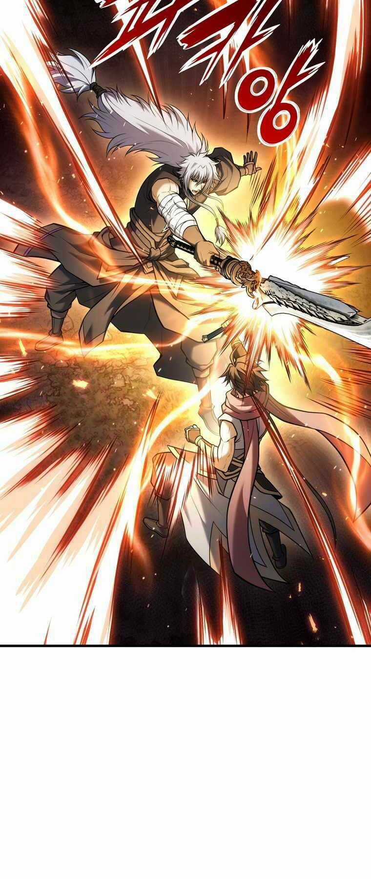 Bá Vương Chi Tinh - Chapter 39 - Trang 84