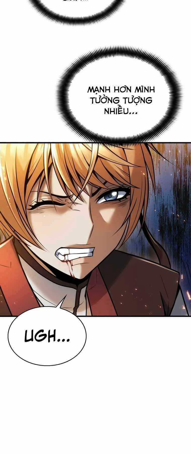 Bá Vương Chi Tinh - Chapter 39 - Trang 86