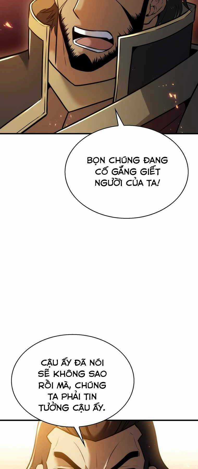 Bá Vương Chi Tinh - Chapter 39 - Trang 92