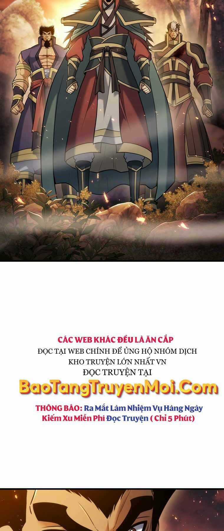 Bá Vương Chi Tinh - Chapter 39 - Trang 94