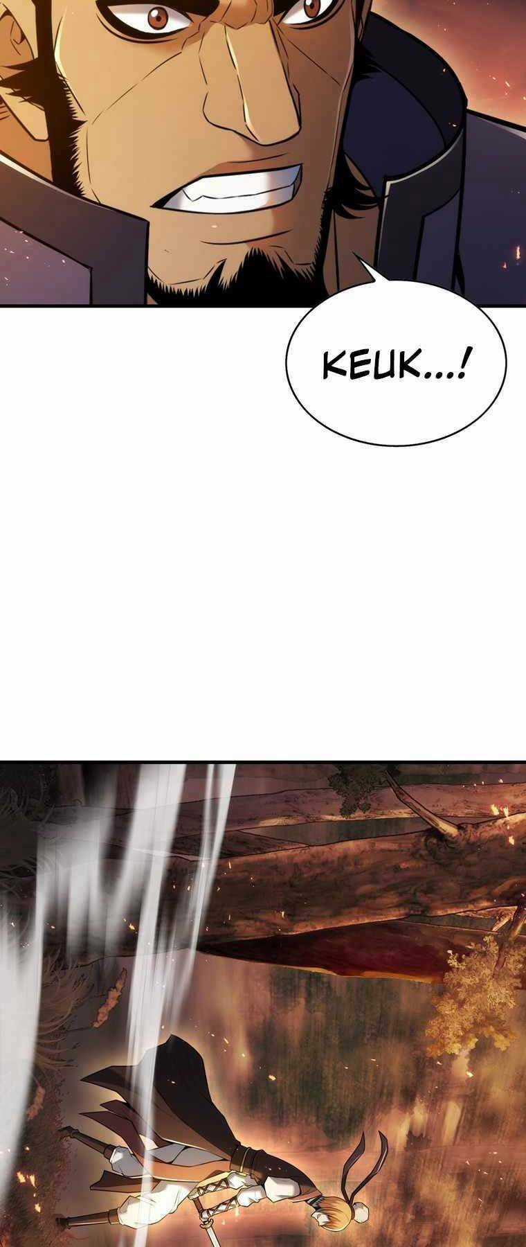 Bá Vương Chi Tinh - Chapter 39 - Trang 95