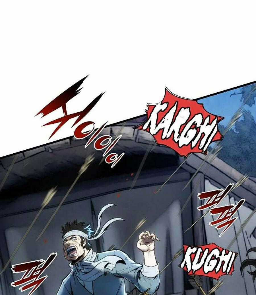 Bá Vương Chi Tinh - Chapter 4 - Trang 2