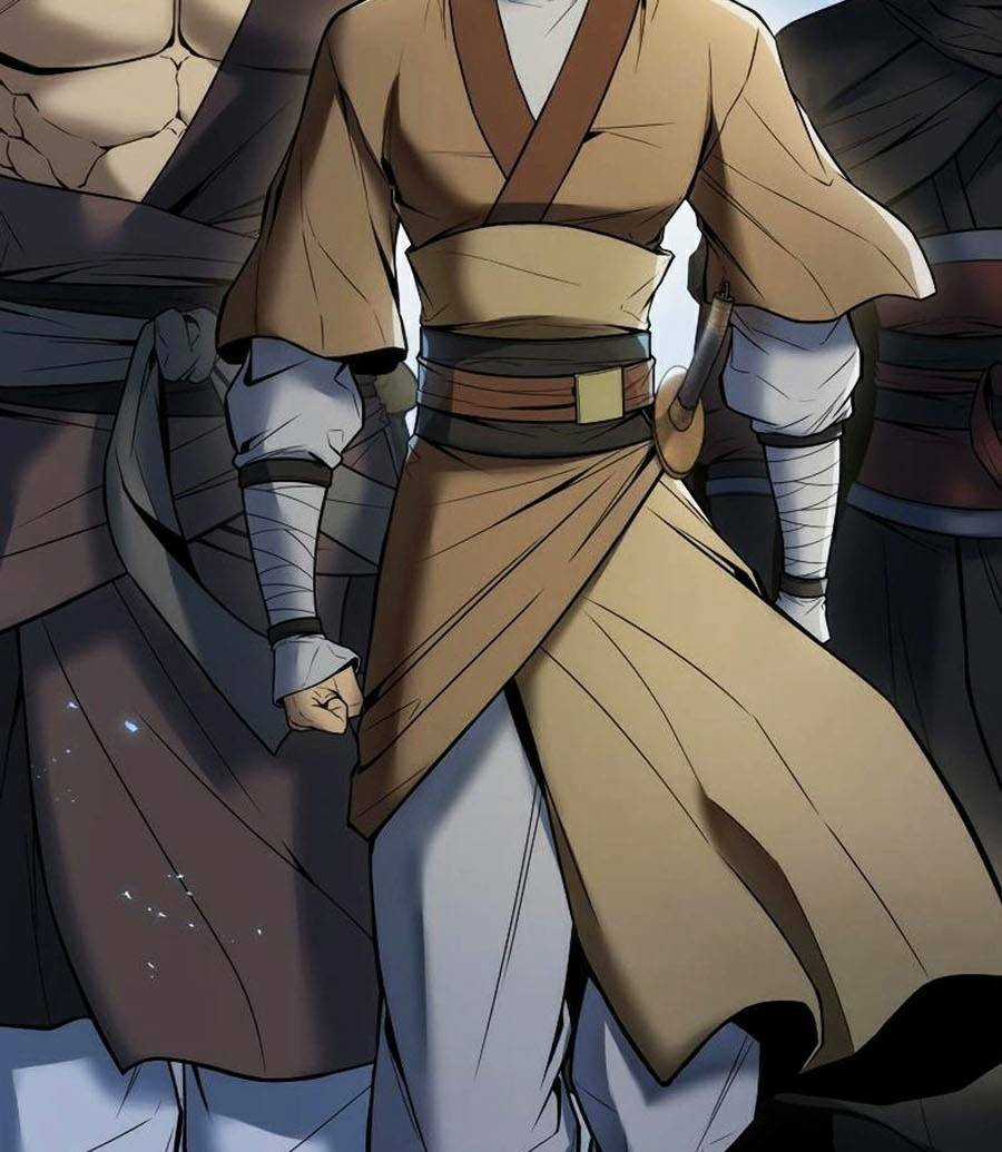 Bá Vương Chi Tinh - Chapter 4 - Trang 105