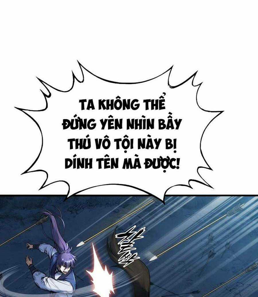 Bá Vương Chi Tinh - Chapter 4 - Trang 12