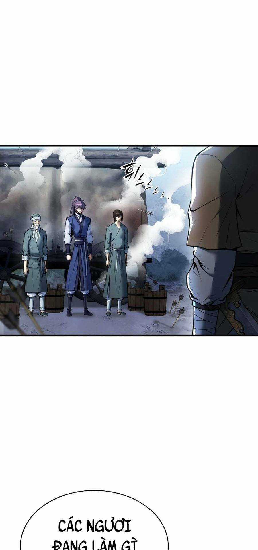 Bá Vương Chi Tinh - Chapter 4 - Trang 111