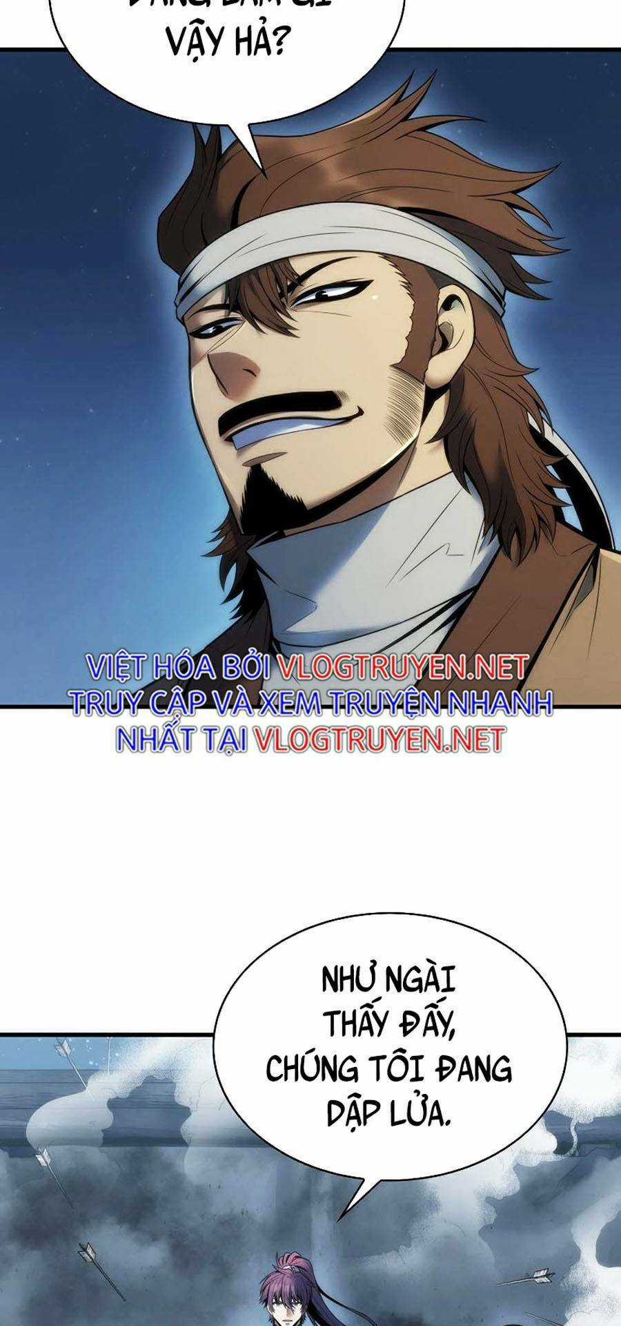 Bá Vương Chi Tinh - Chapter 4 - Trang 112