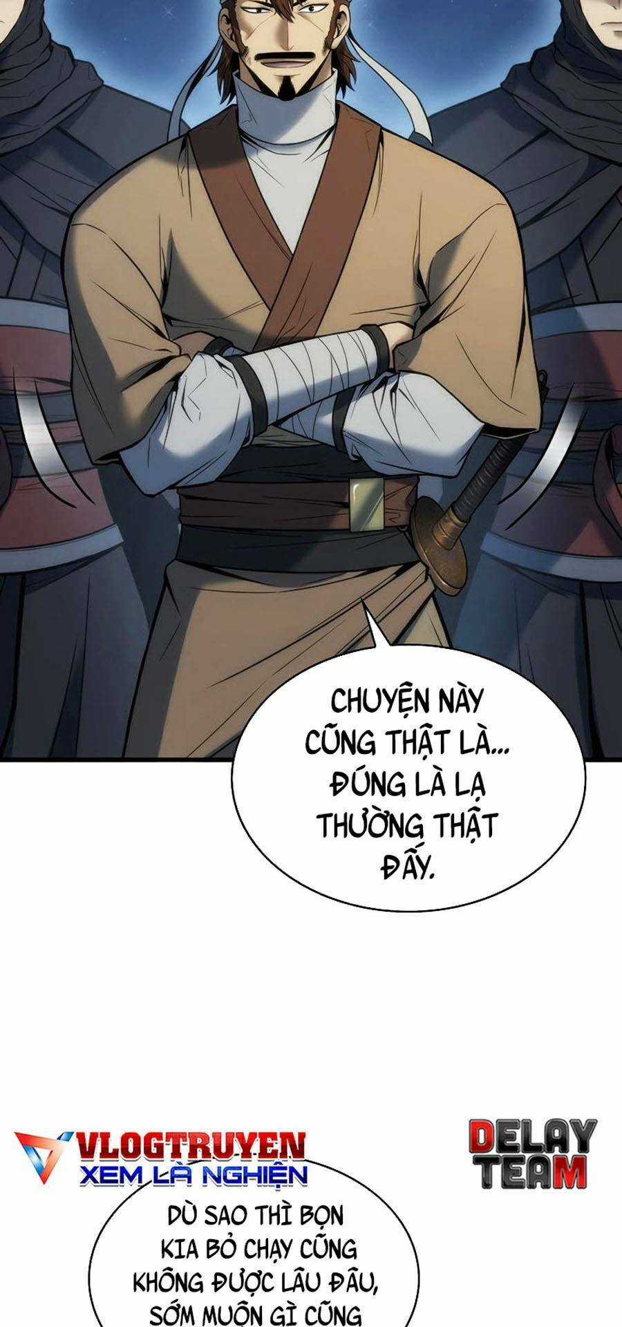 Bá Vương Chi Tinh - Chapter 4 - Trang 114