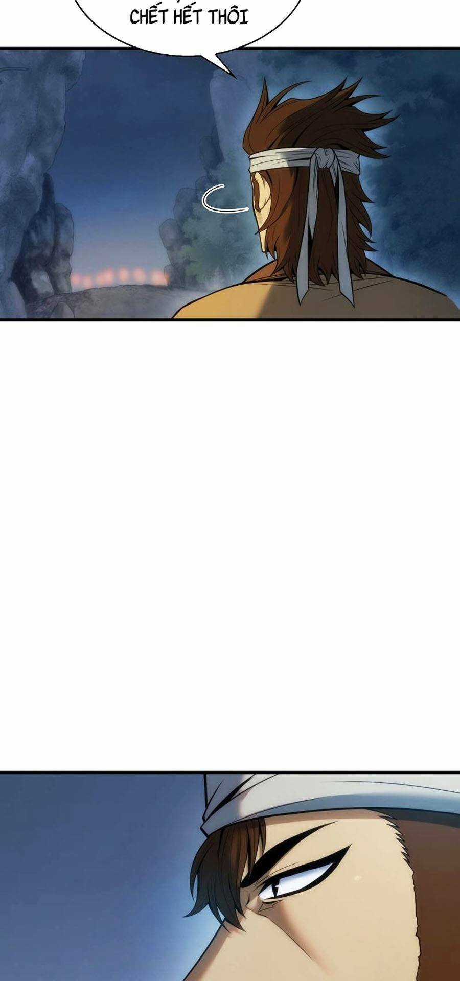 Bá Vương Chi Tinh - Chapter 4 - Trang 115