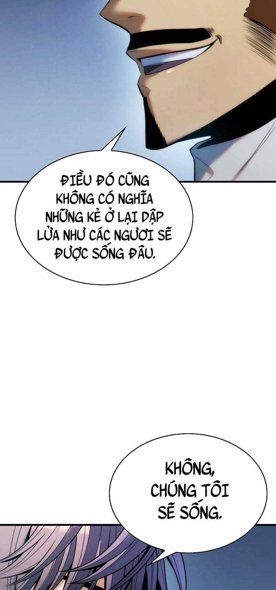 Bá Vương Chi Tinh - Chapter 4 - Trang 116