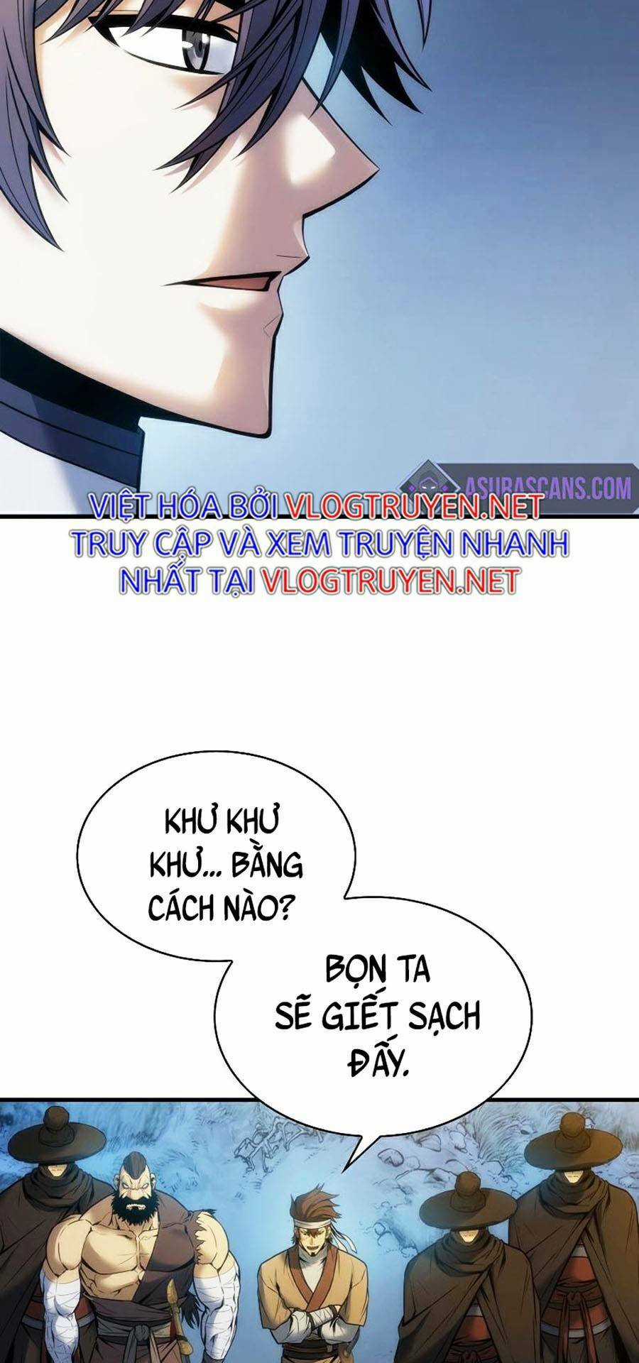 Bá Vương Chi Tinh - Chapter 4 - Trang 117