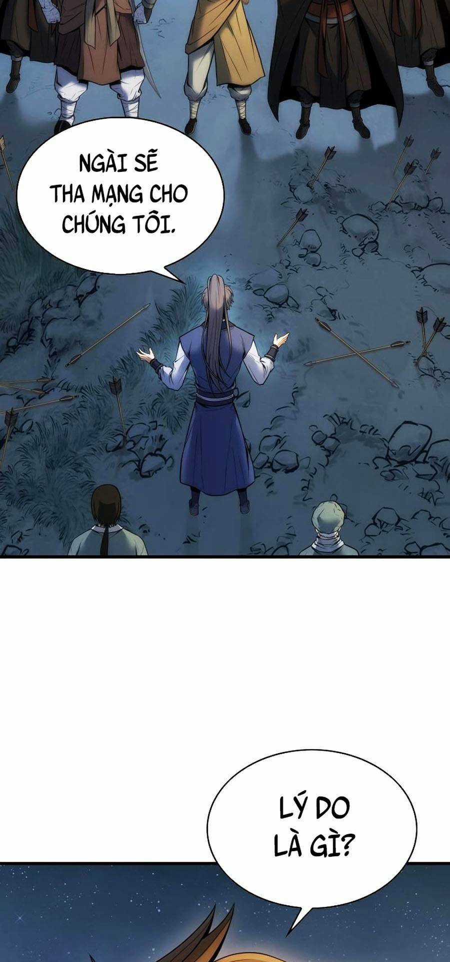 Bá Vương Chi Tinh - Chapter 4 - Trang 118