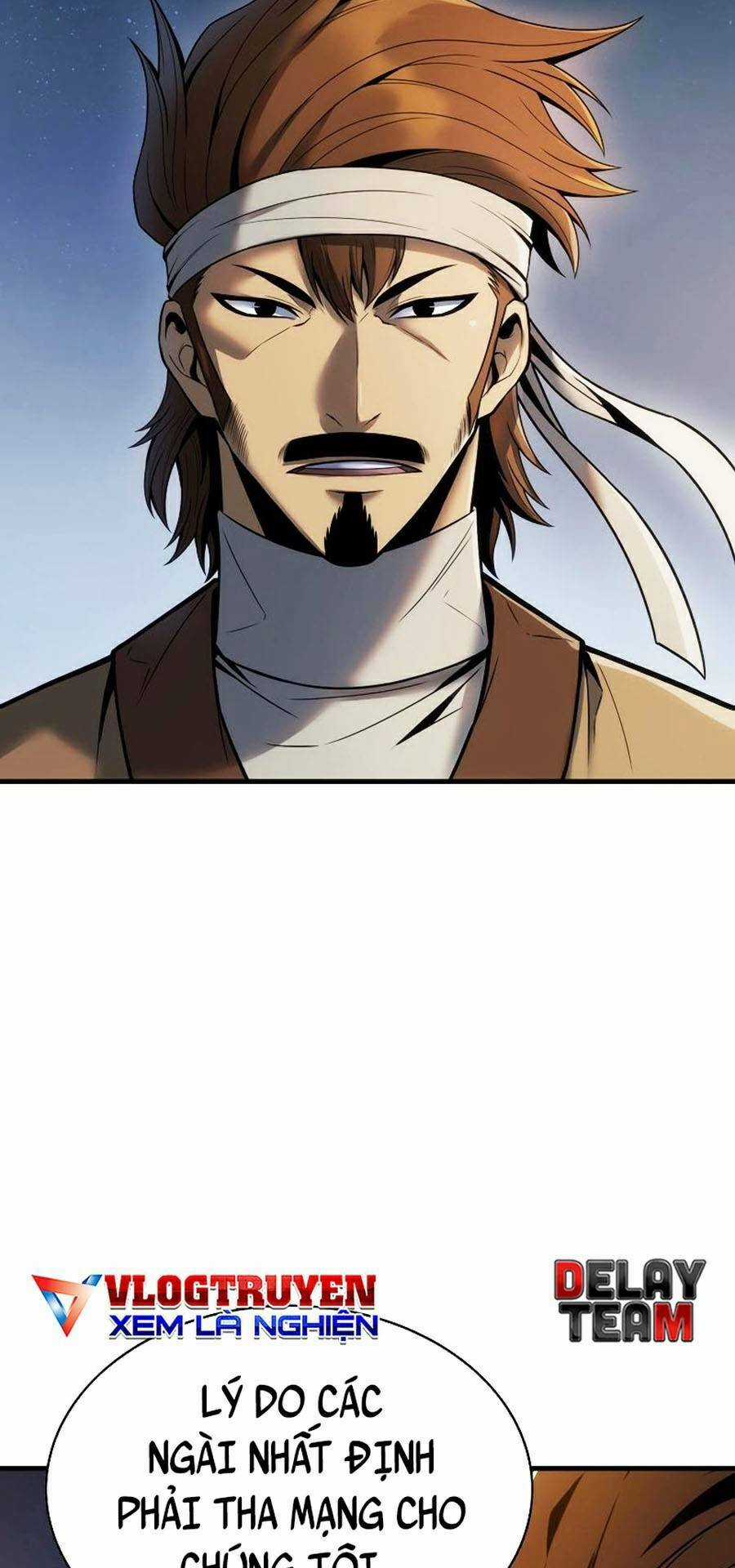 Bá Vương Chi Tinh - Chapter 4 - Trang 119