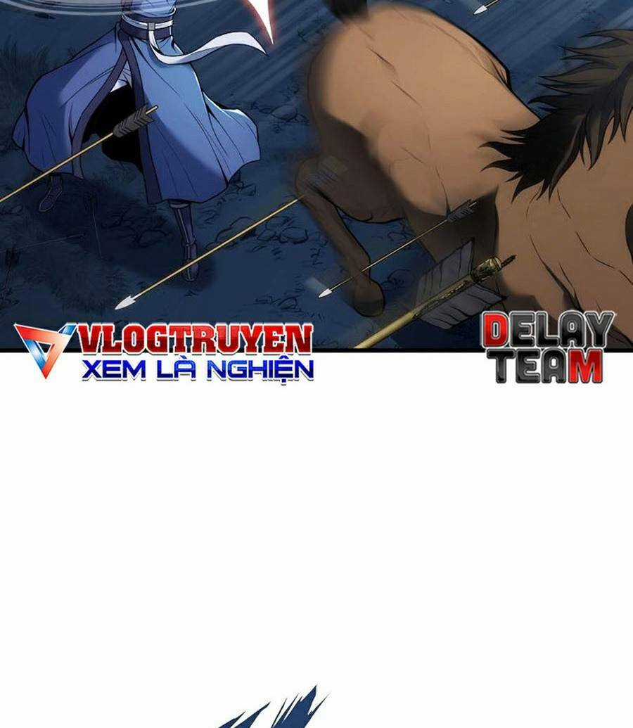 Bá Vương Chi Tinh - Chapter 4 - Trang 13