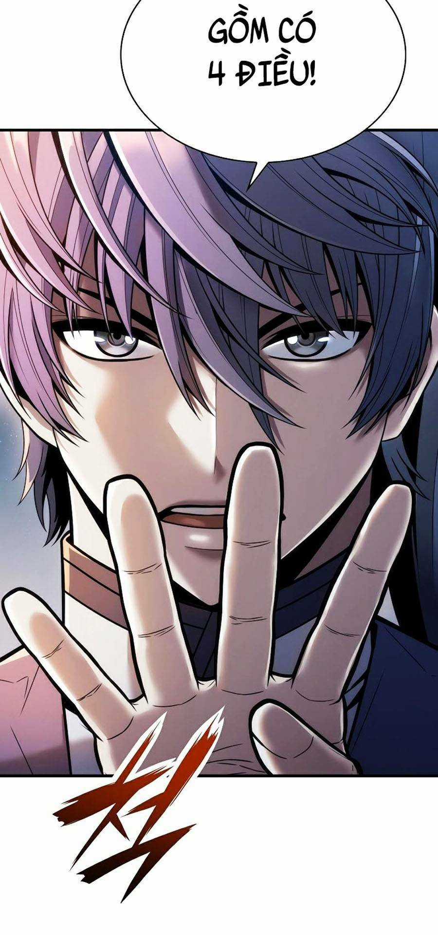 Bá Vương Chi Tinh - Chapter 4 - Trang 121