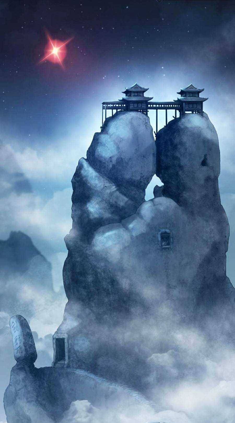 Bá Vương Chi Tinh - Chapter 4 - Trang 128