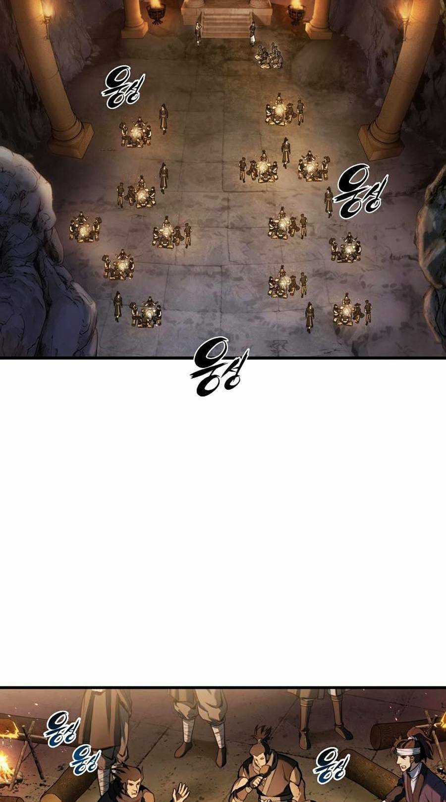 Bá Vương Chi Tinh - Chapter 4 - Trang 132