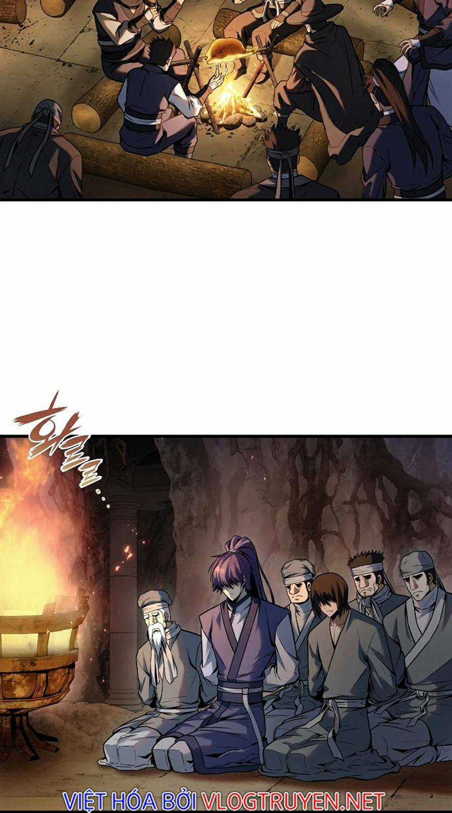 Bá Vương Chi Tinh - Chapter 4 - Trang 133