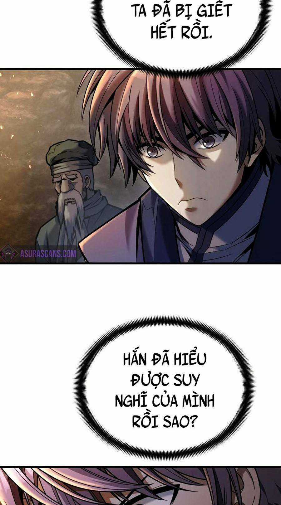 Bá Vương Chi Tinh - Chapter 4 - Trang 137