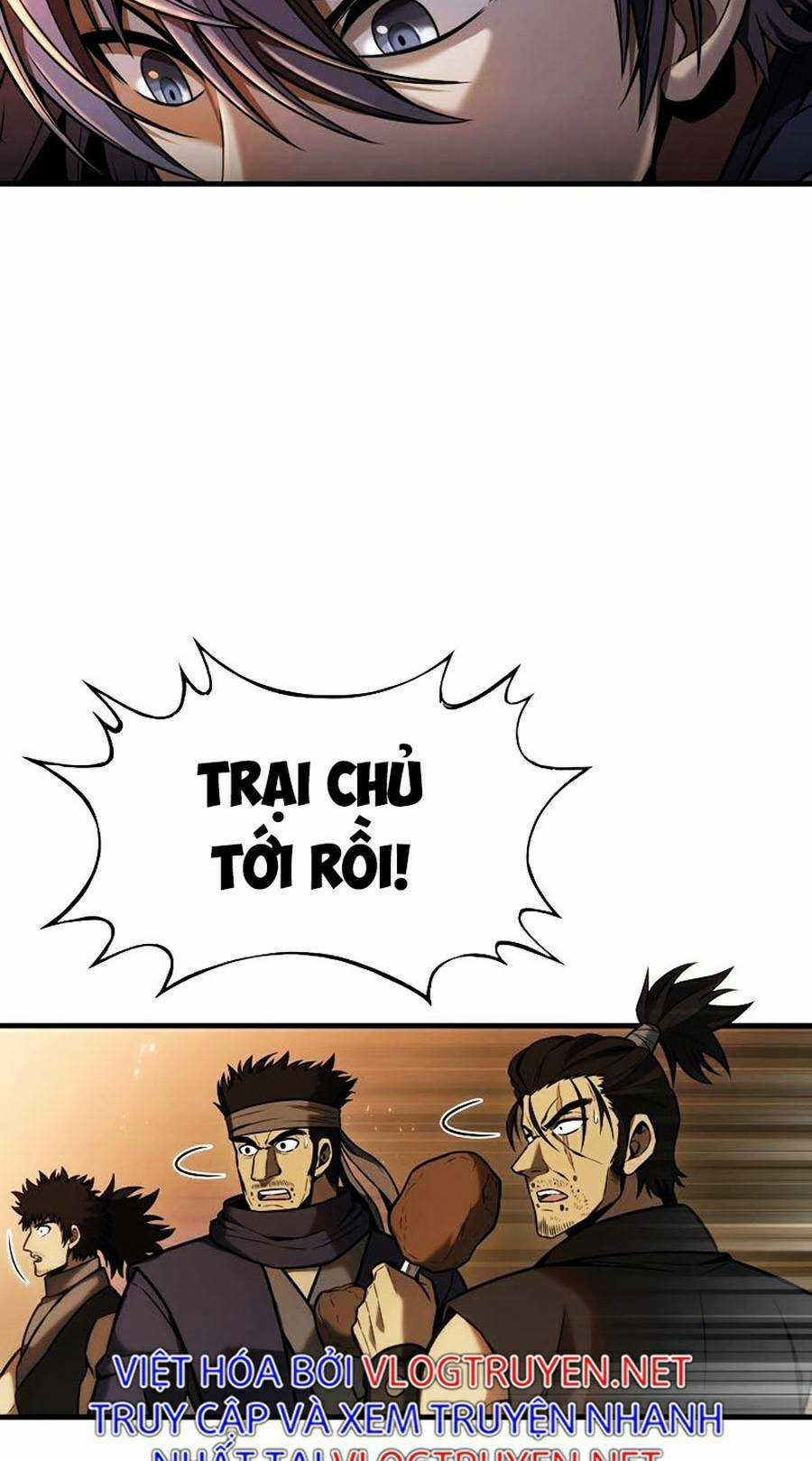 Bá Vương Chi Tinh - Chapter 4 - Trang 138