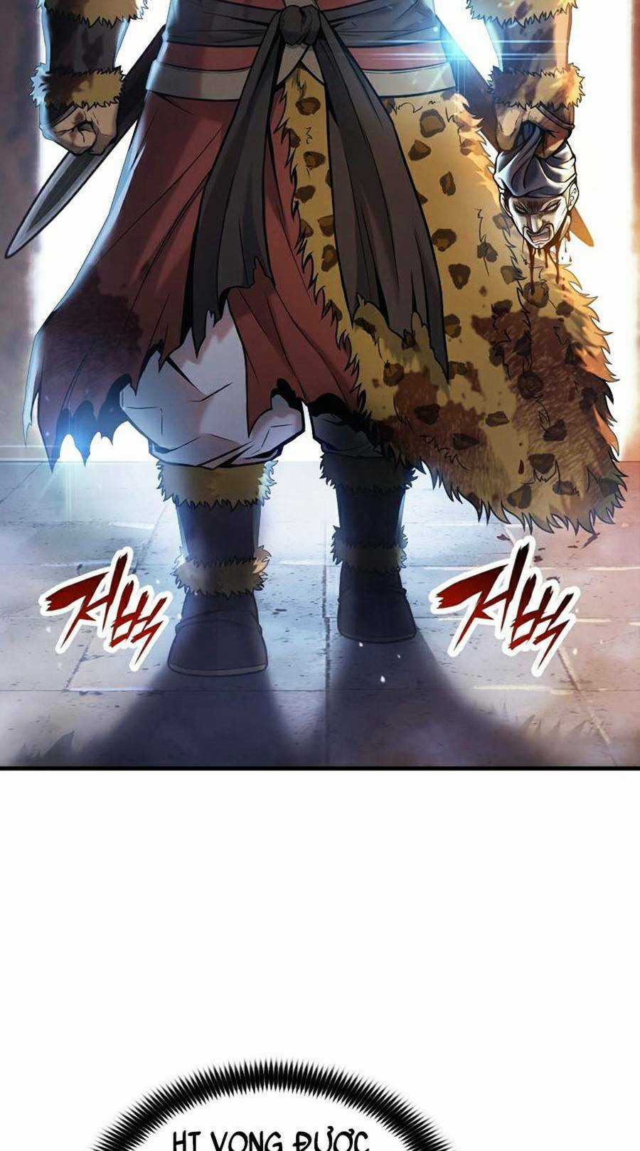 Bá Vương Chi Tinh - Chapter 4 - Trang 142