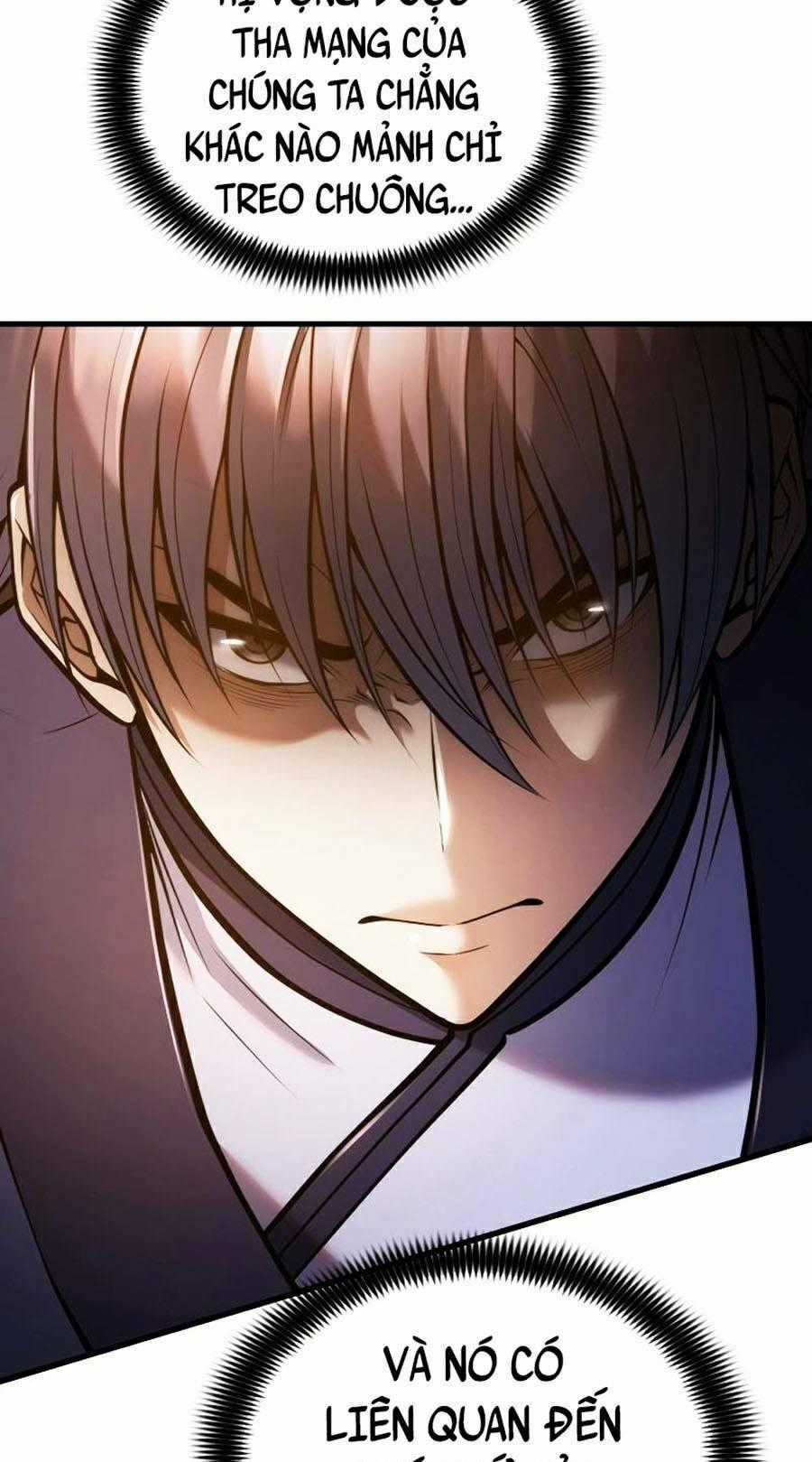 Bá Vương Chi Tinh - Chapter 4 - Trang 143