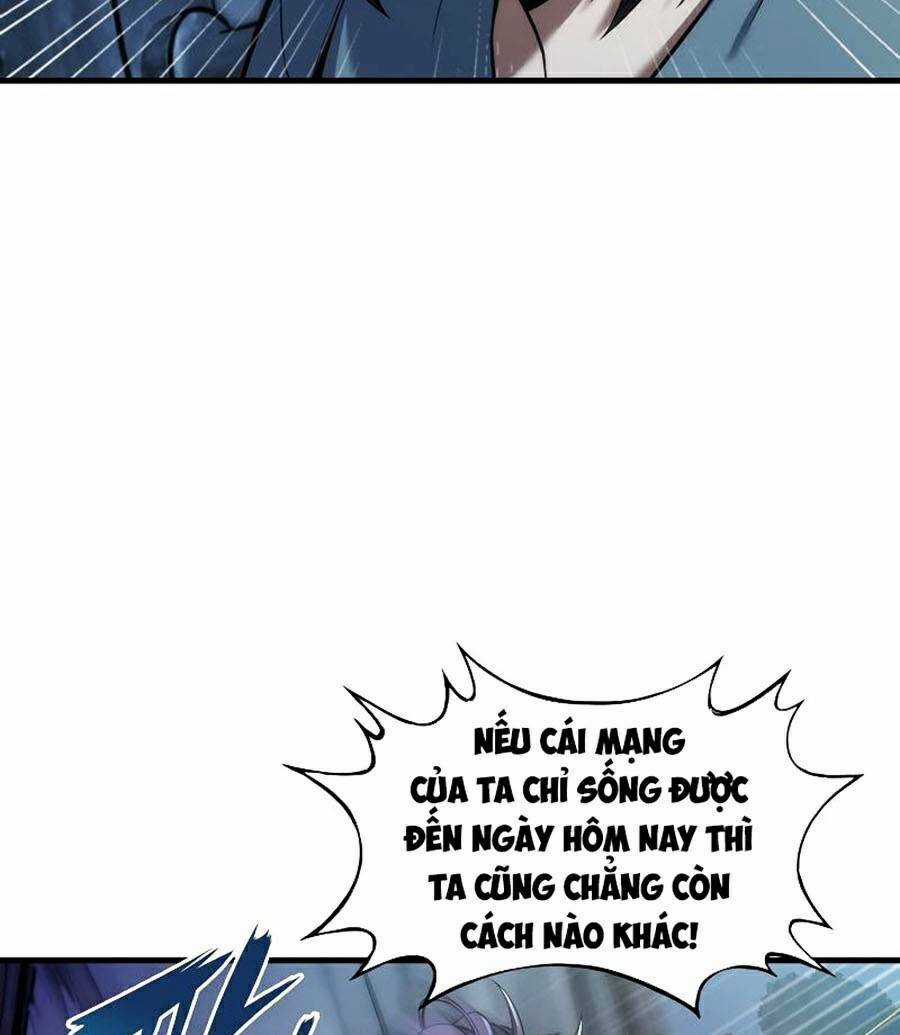 Bá Vương Chi Tinh - Chapter 4 - Trang 17