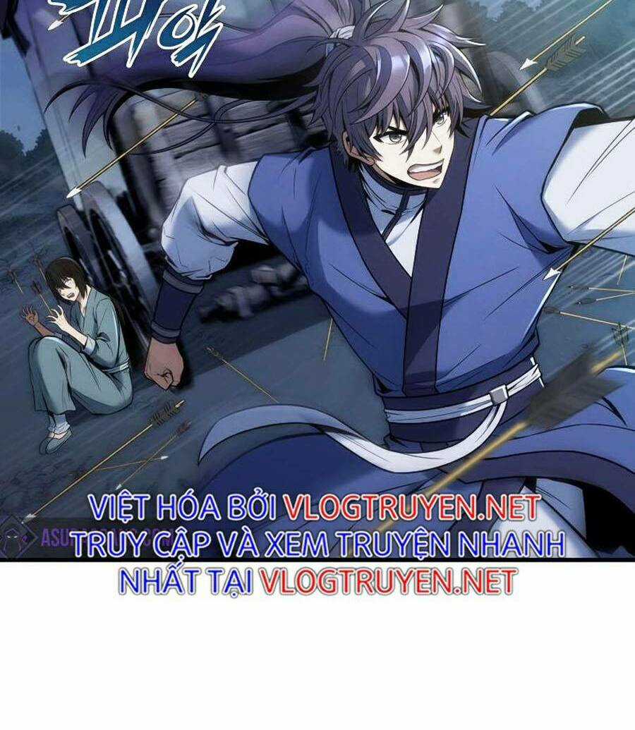 Bá Vương Chi Tinh - Chapter 4 - Trang 18